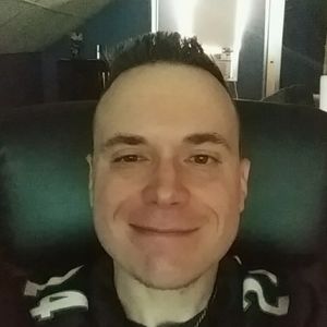 Meet your Posher, Tony